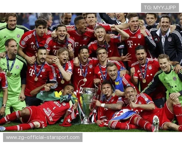 拜仁再创佳绩，德甲霸主地位稳固，拜仁 德甲