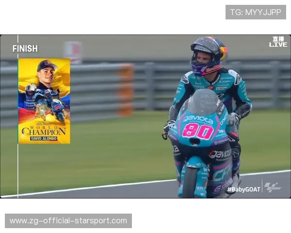 MotoGP极速倾斜过弯画面极具冲击力：速度、角度与光影的极致对话