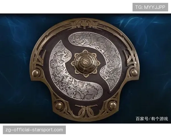 TI15期间限定信使：这只带翅膀的“不朽盾”也太拉风了，只有冠军能拥有？✨（31 ）